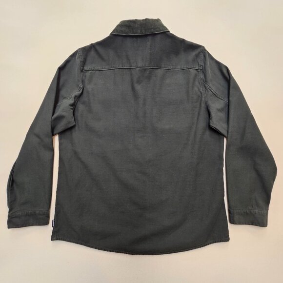 Barbour Deck Overshirt XXL - Picture 3 of 8